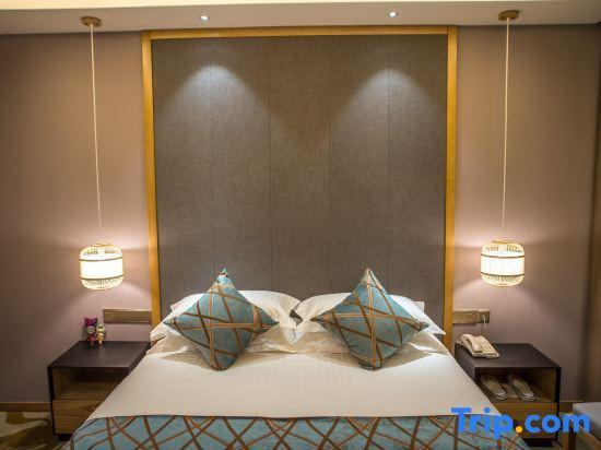 Lanjiang Hotel — фото 3
