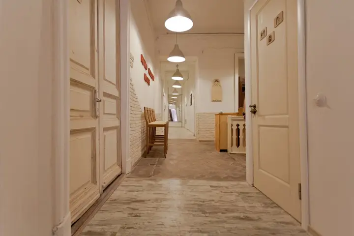 Ретро Москва на Покровке — фото 6