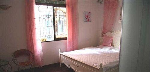 Сямынь: Xinyuange Holiday Hotel - Xiamen