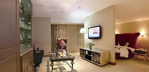Шэньян: Shenyang Jinbi Ocean Star Holiday Hotel
