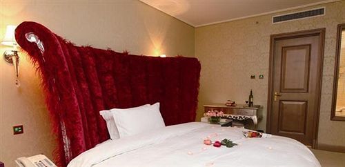 Шэньян: Shenyang Jinbi Ocean Star Holiday Hotel
