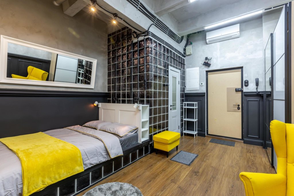 InHome24 (ИнХоум24) на улице Нижняя Красносельская — фото 3