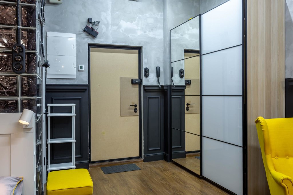 Москва: InHome24 (ИнХоум24) на улице Нижняя Красносельская