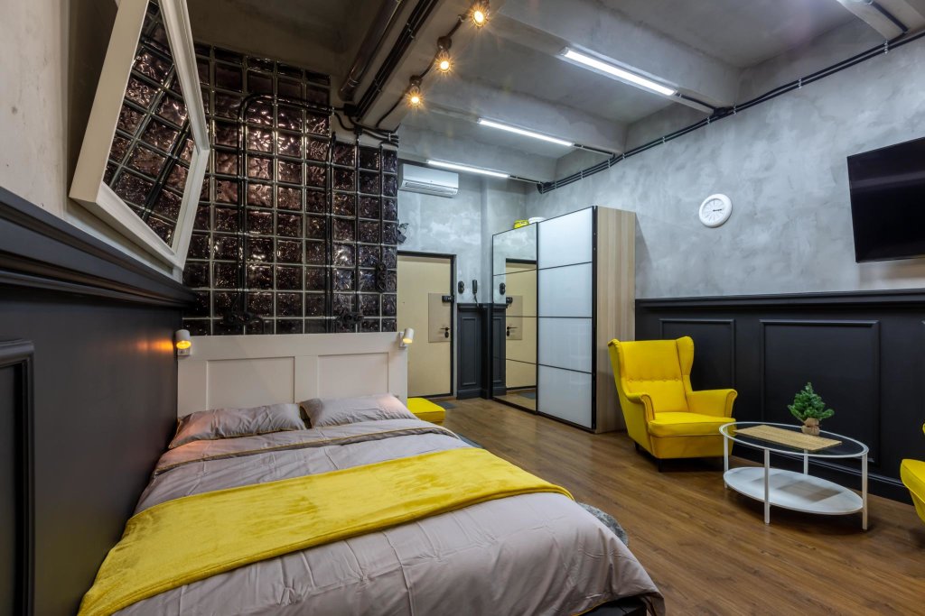 Москва: InHome24 (ИнХоум24) на улице Нижняя Красносельская