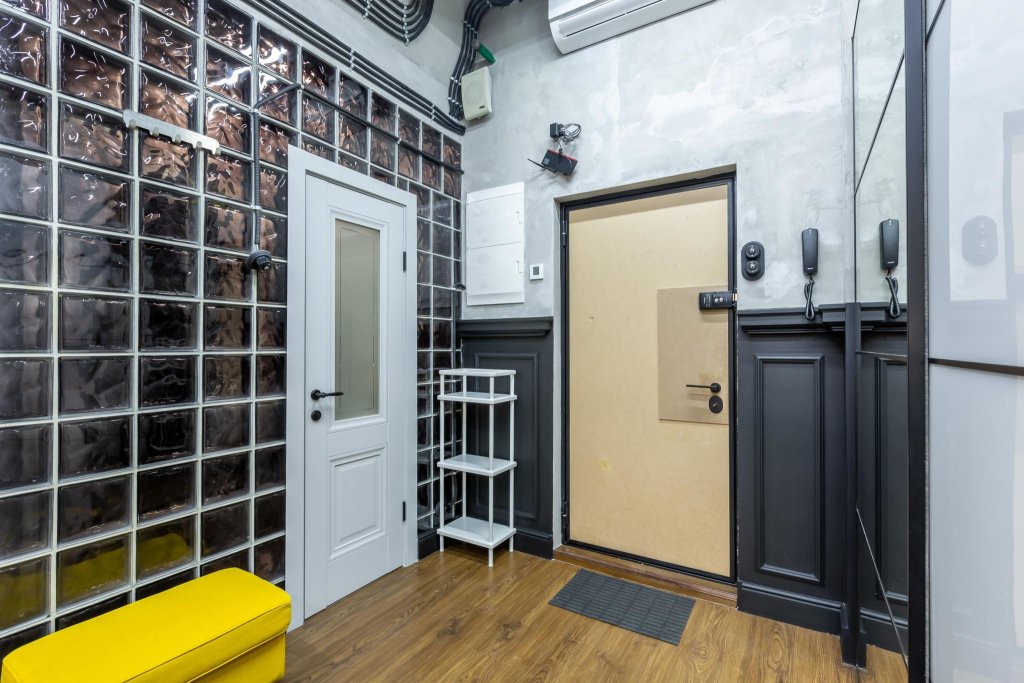 Москва: InHome24 (ИнХоум24) на улице Нижняя Красносельская