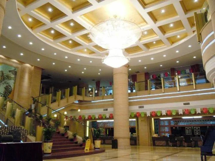 Панжихуа: Xuefu Hotel