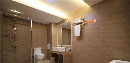 Куньмин: Kunming Ceres Hotel