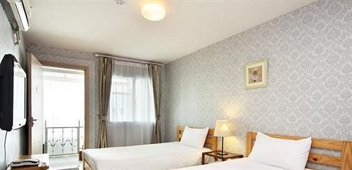 Сямынь: Haiyuan Hotel - Xiamen