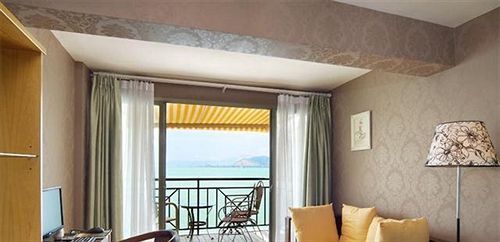 Сямынь: Haiyuan Hotel - Xiamen