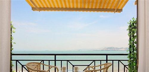 Сямынь: Haiyuan Hotel - Xiamen