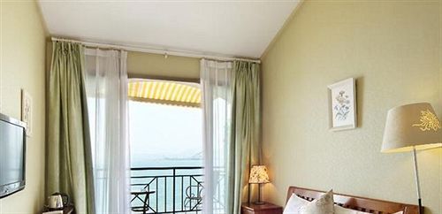Сямынь: Haiyuan Hotel - Xiamen