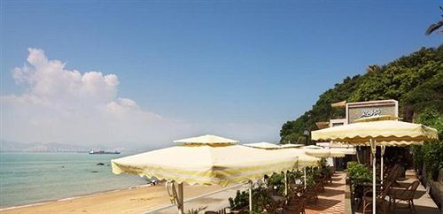 Сямынь: Haiyuan Hotel - Xiamen