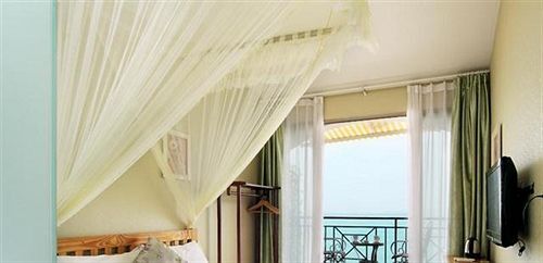Сямынь: Haiyuan Hotel - Xiamen