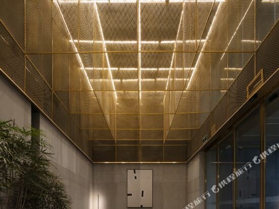 Чанша: Yu Tian Holiday Hotel - Changsha