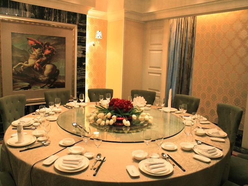Вэньчжоу: New Joyful Hotel Leqing