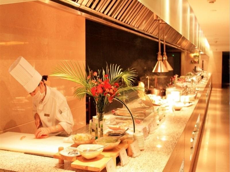 Вэньчжоу: New Joyful Hotel Leqing