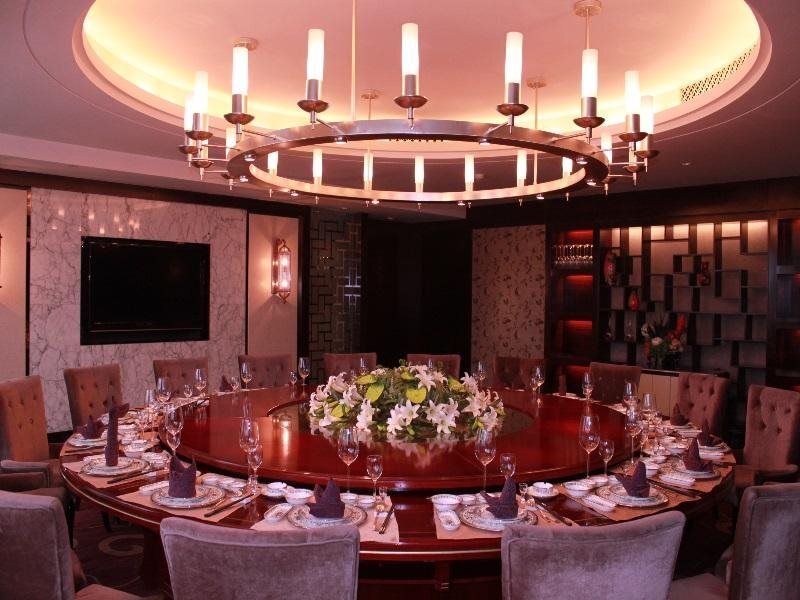 Вэньчжоу: New Joyful Hotel Leqing