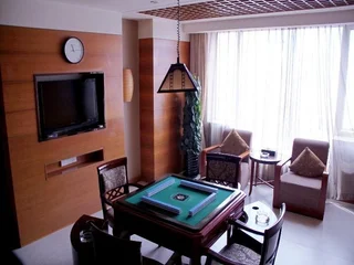 Вэньчжоу: New Joyful Hotel Leqing