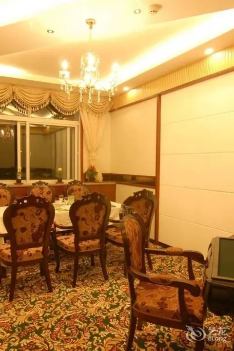 Синин: Yahe Garden Hotel - Xining