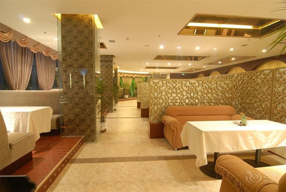Синин: Yahe Garden Hotel - Xining