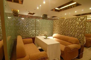 Синин: Yahe Garden Hotel - Xining