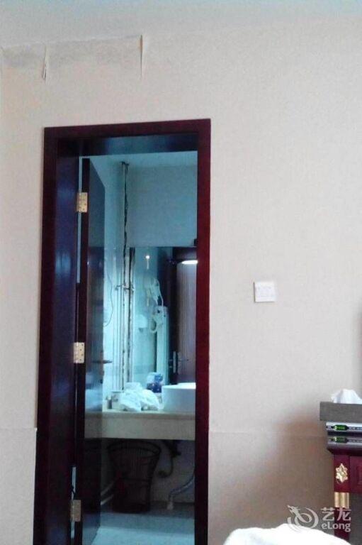 Синин: Yahe Garden Hotel - Xining