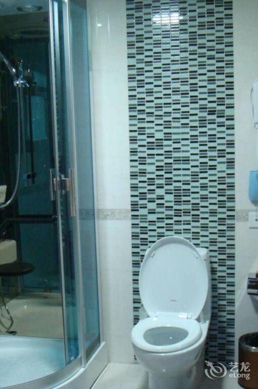 Синин: Yahe Garden Hotel - Xining