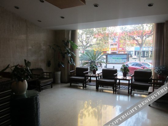 Цзиньхуа: Jinhua Imperial Hotel