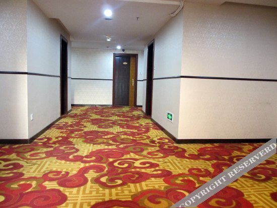 Цзиньхуа: Jinhua Imperial Hotel