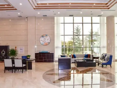 Nanshan International Conference Center Hotel — фото 2