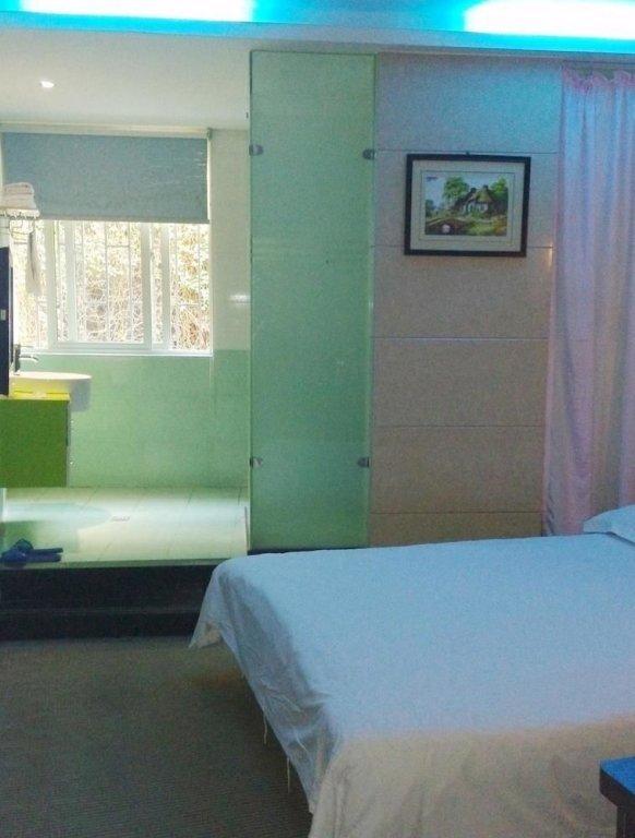 Фучжоу: Jindian Express Hotel