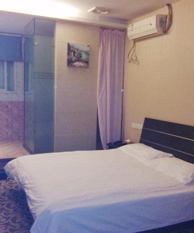 Фучжоу: Jindian Express Hotel