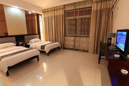 Сянси: Dongli Garden Inn