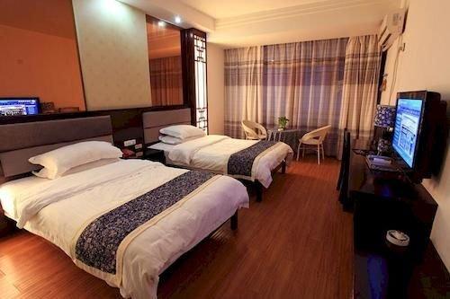 Сянси: Dongli Garden Inn