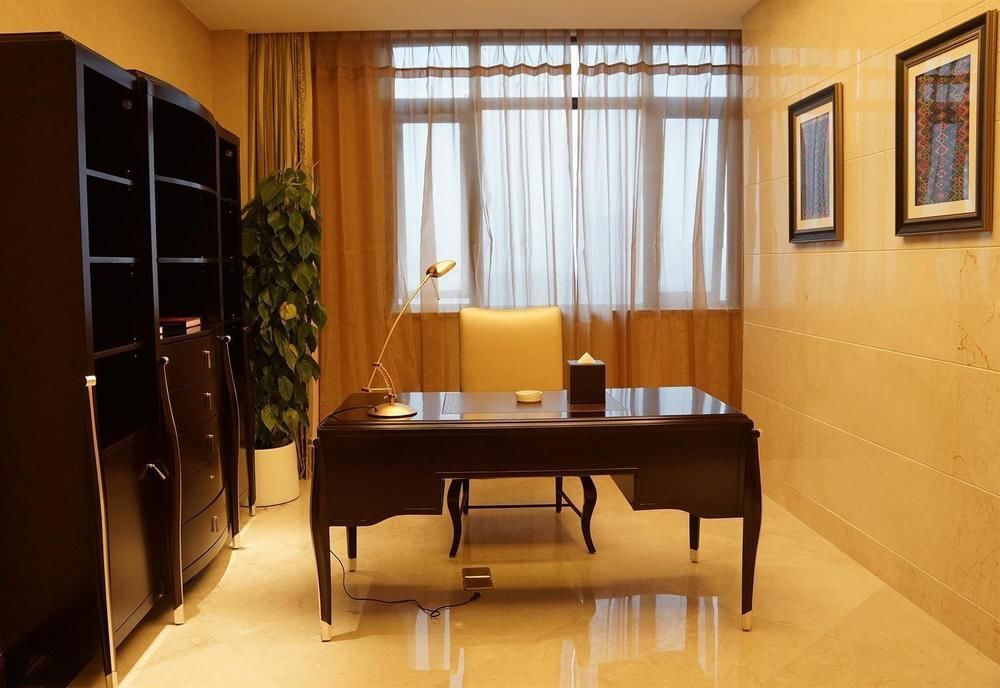 Бицзе: Hong Shan International Hotel