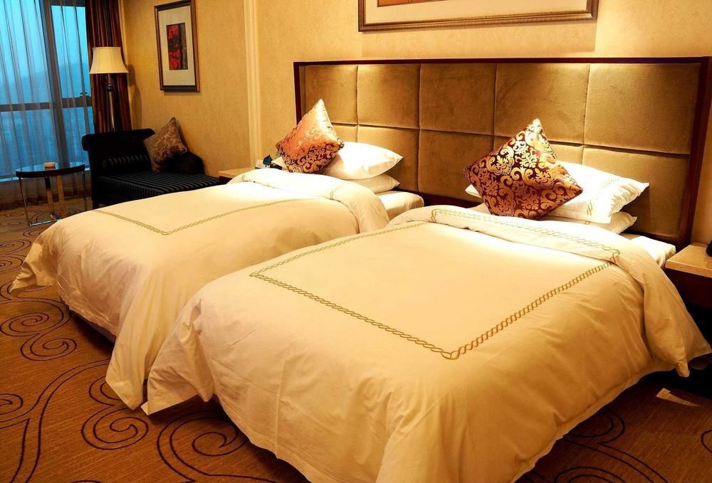 Бицзе: Hong Shan International Hotel