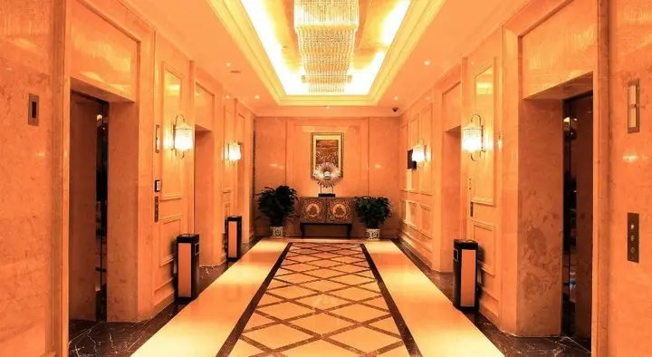 Бицзе: Hong Shan International Hotel