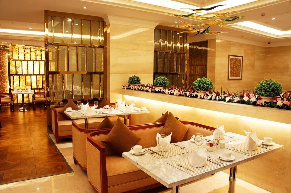 Бицзе: Hong Shan International Hotel