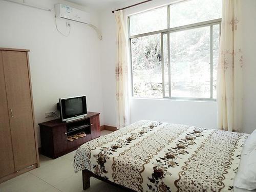 Бэйхай: Yuzhiyuan Inn Beihai Weizhou Island