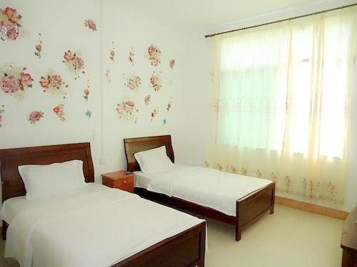 Бэйхай: Yuzhiyuan Inn Beihai Weizhou Island