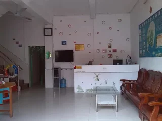 Бэйхай: Yuzhiyuan Inn Beihai Weizhou Island