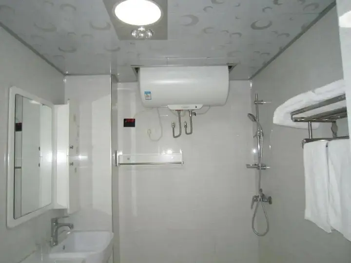 Ухань: Anyiyao Apartment Hotel