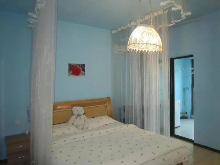 Ухань: Anyiyao Apartment Hotel