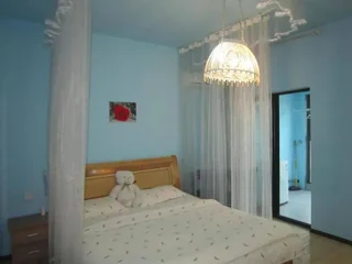 Ухань: Anyiyao Apartment Hotel