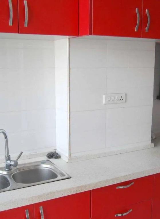Ухань: Anyiyao Apartment Hotel