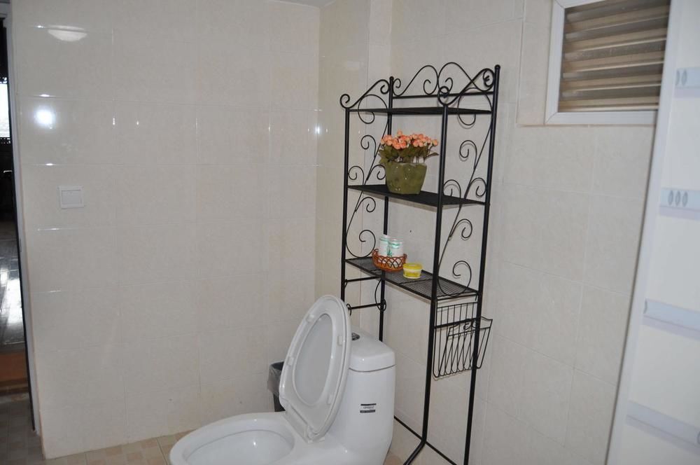 Баошань: Henryi Oliv Inn