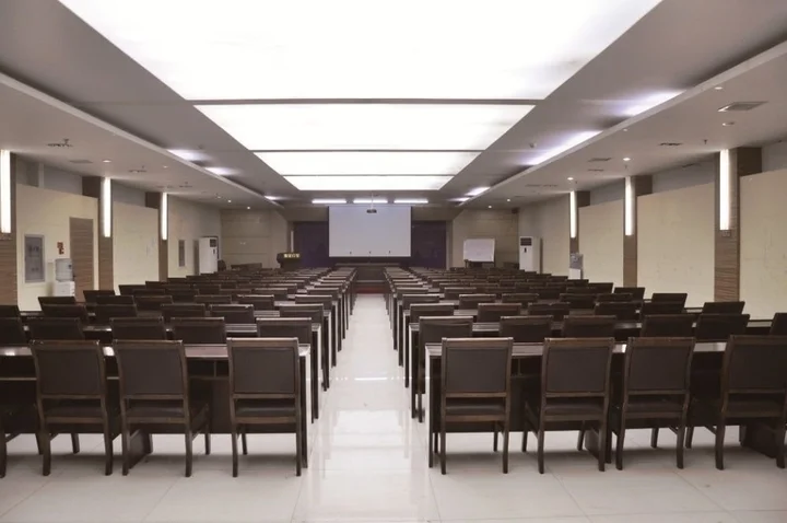 Чжэнчжоу: Yumao Hotel