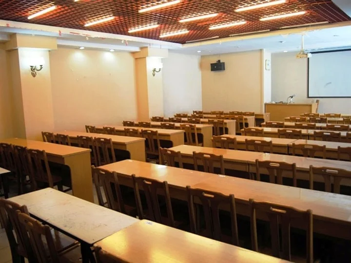 Чжэнчжоу: Yumao Hotel