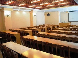 Чжэнчжоу: Yumao Hotel