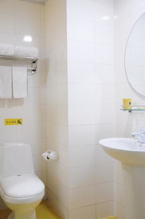 Home Inn Neo Wuxi Singapore Industrial Park Airport Gaolang East Road — фото 3